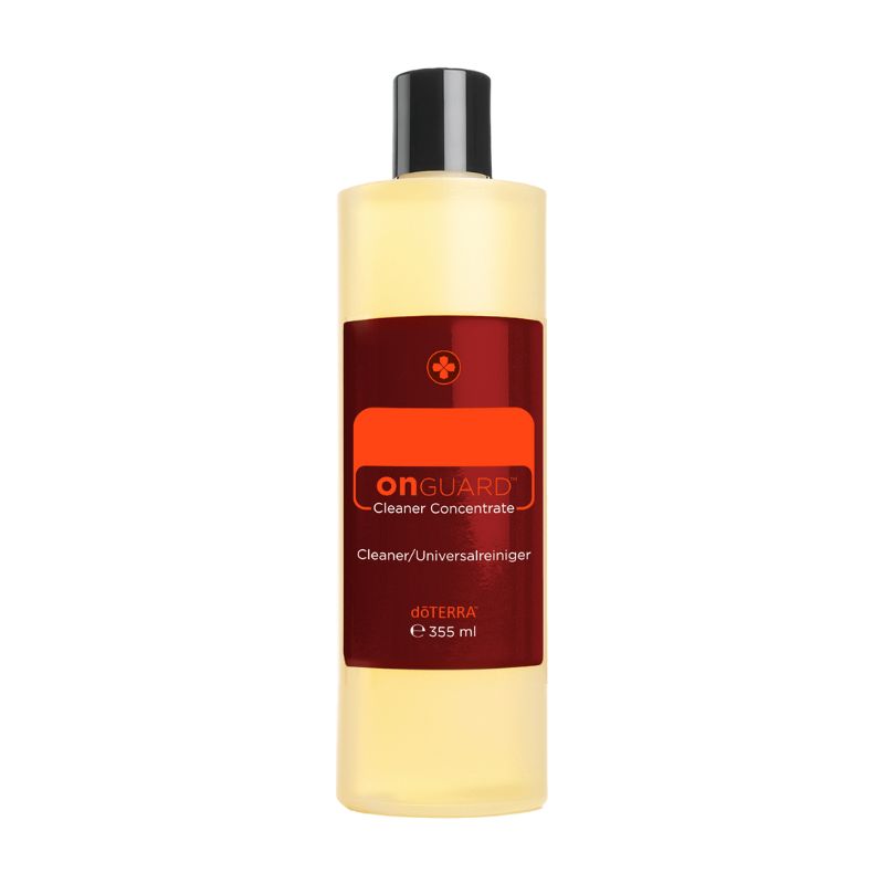 Concentrado de limpeza On Guard doTERRA