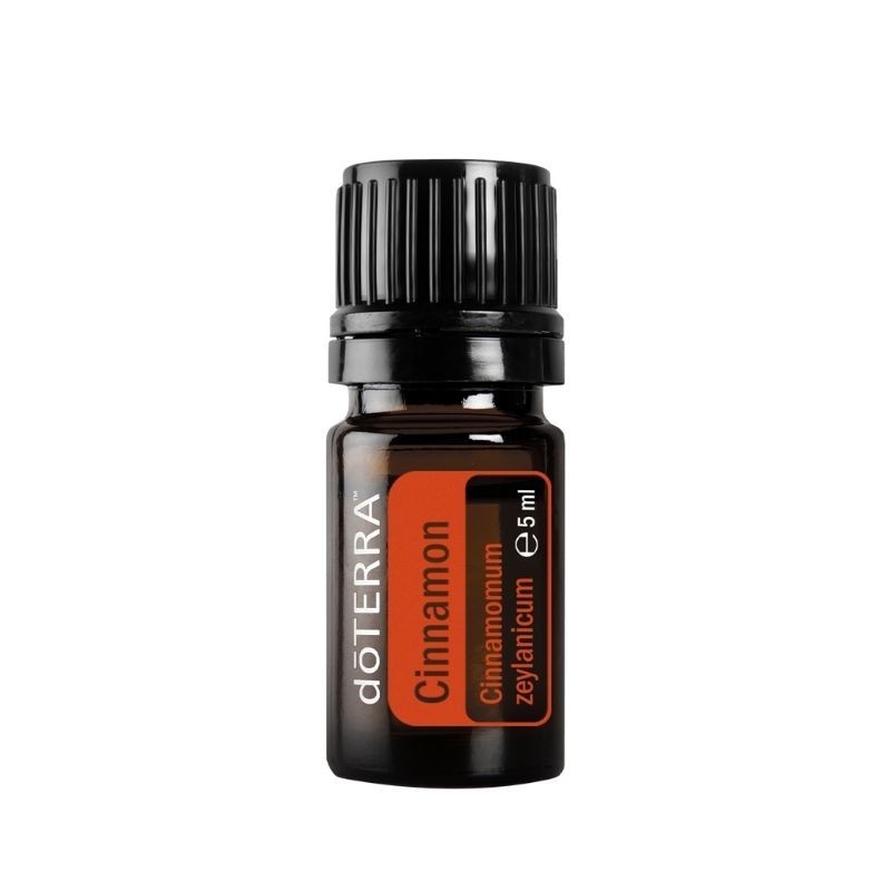 Óleo essencial de Canela - Casca doTERRA - 5 ml