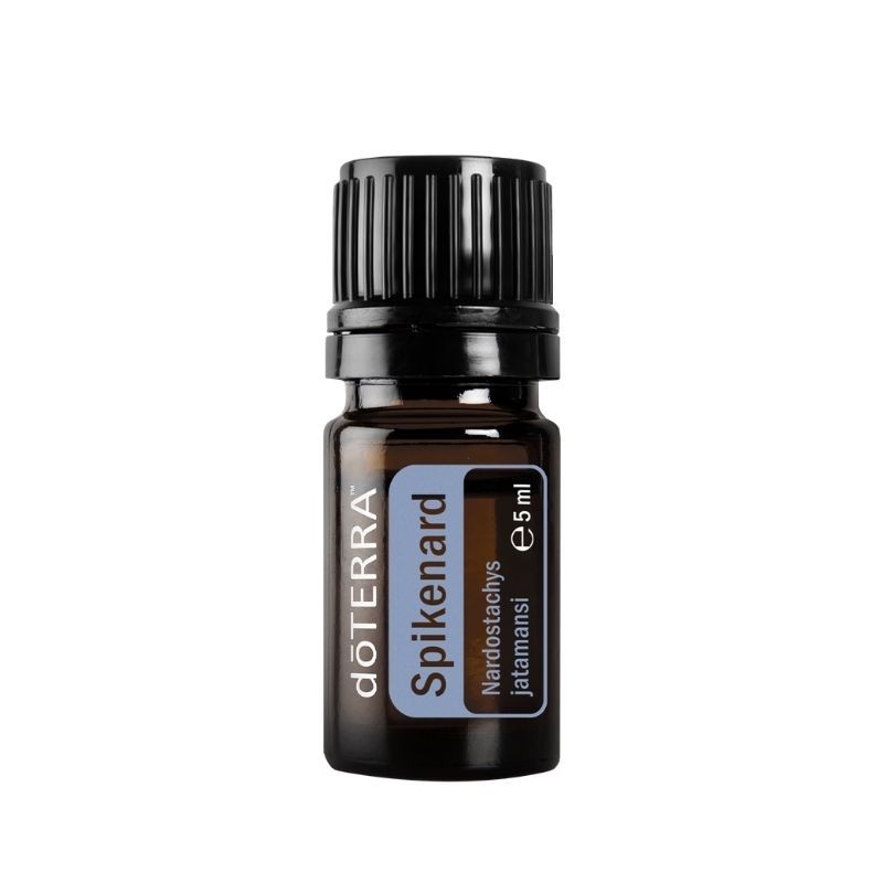 Óleo essencial de Spikenard doTERRA