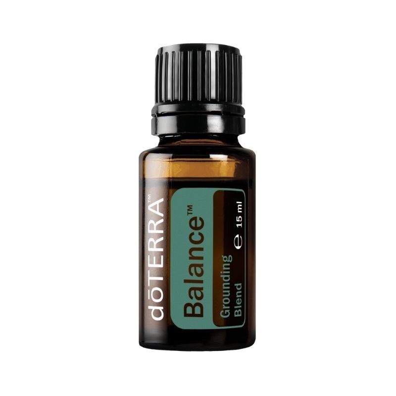 Blend de enraizamento Balance doTERRA - 15 ml