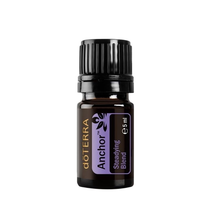 Blend de ancoragem (Anchor) doTERRA - 5 ml