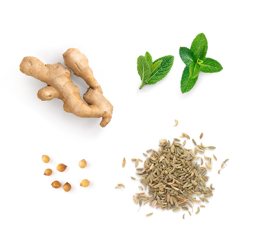 Blend regulador ZenGest doTERRA Roll-on - 10 ml