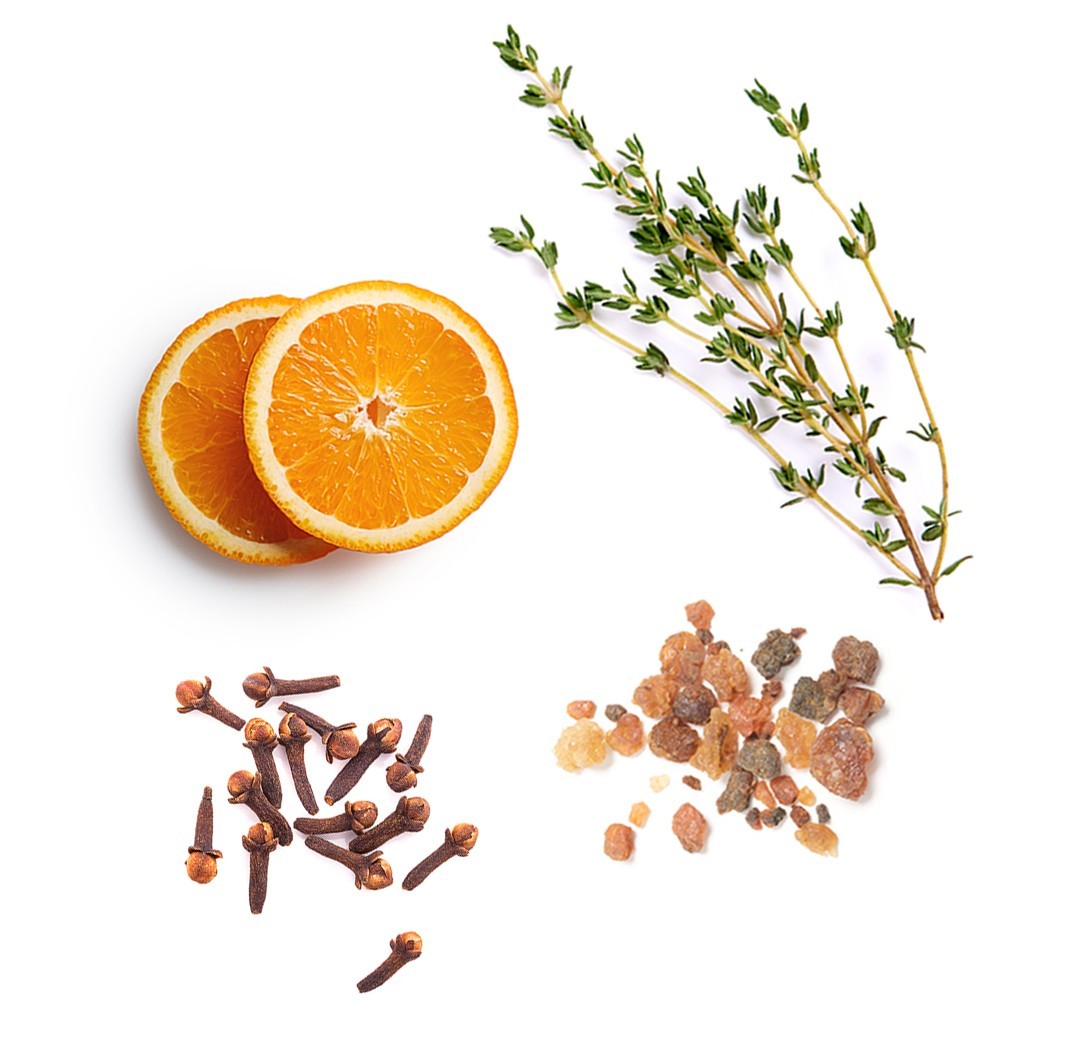 Suplemento DDR Prime (Mistura Renovadora) doTERRA