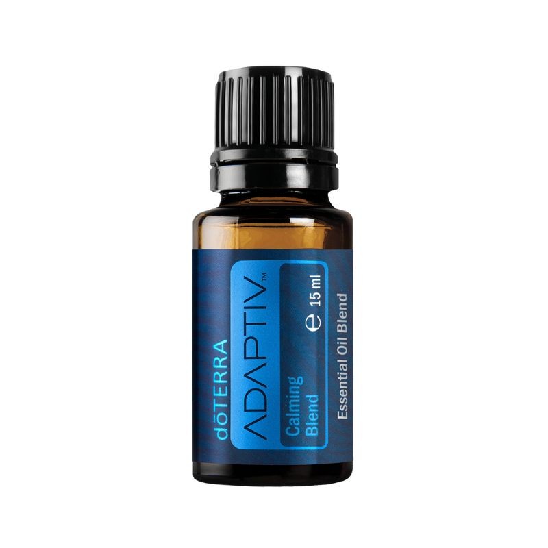 Blend de equilíbrio Adaptiv doTERRA - 15 ml