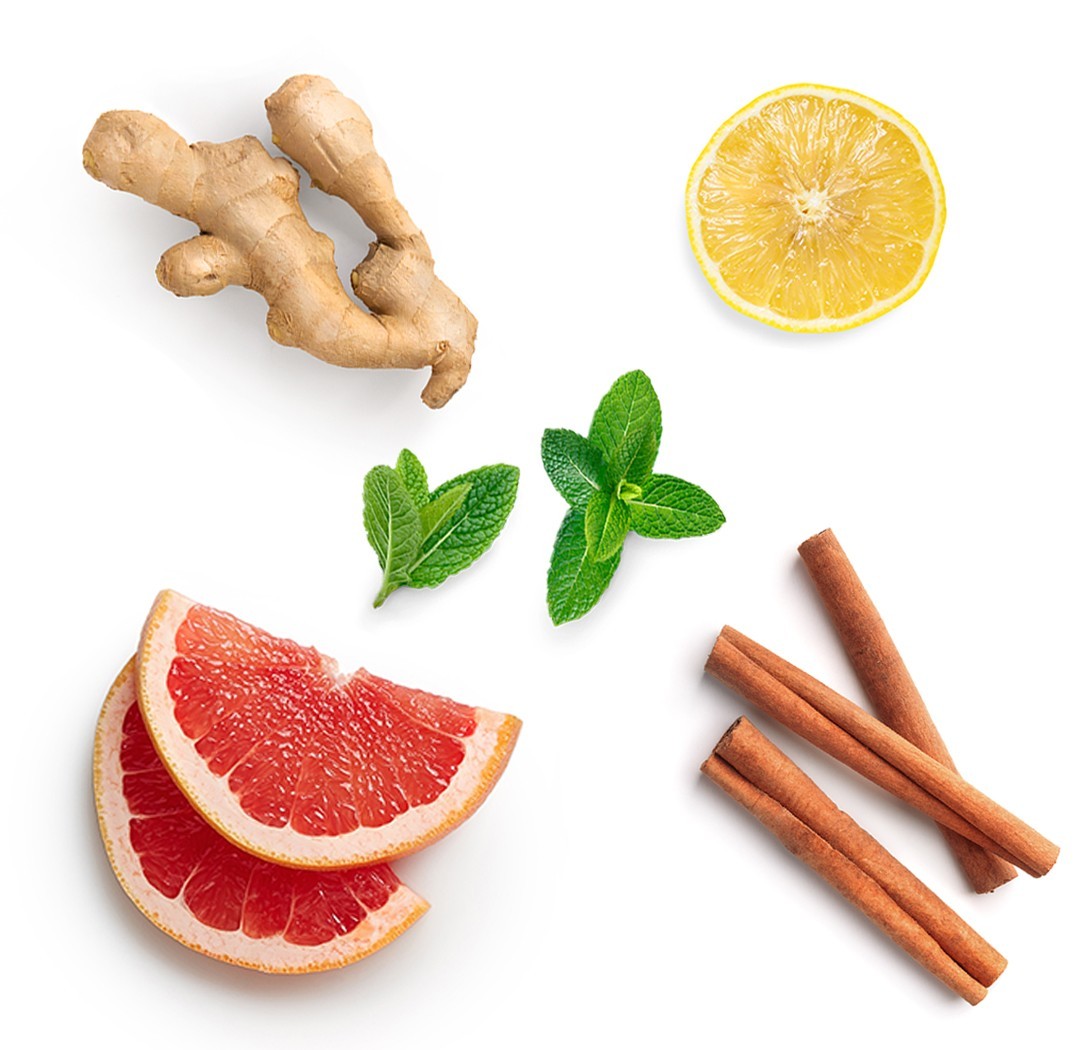 Blend MetaPWR doTERRA