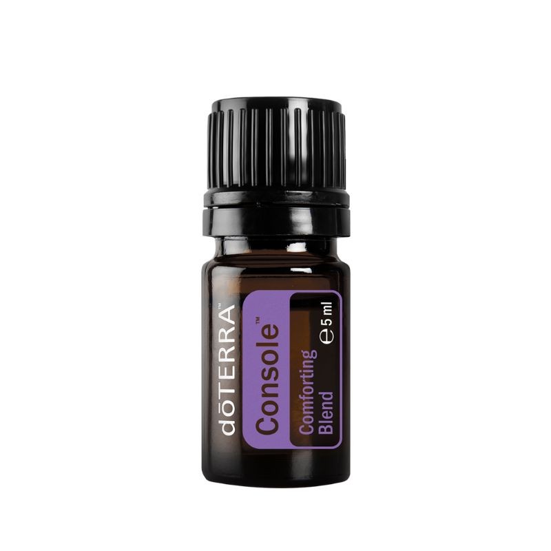 Blend reconfortante Console doTERRA - 5 ml