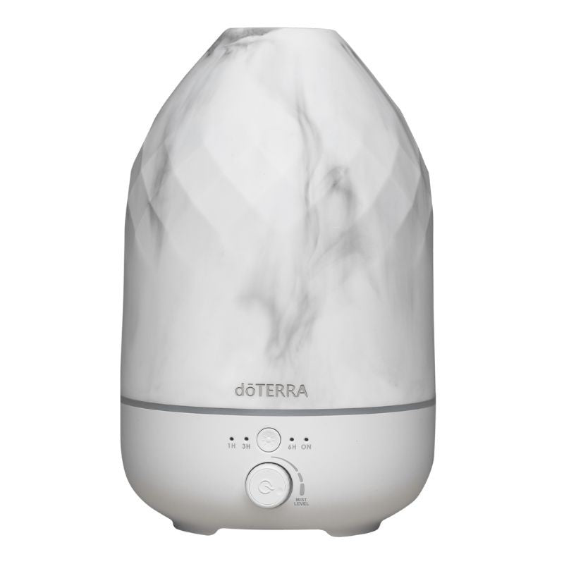 Difusor de óleos essenciais Volo - doTERRA