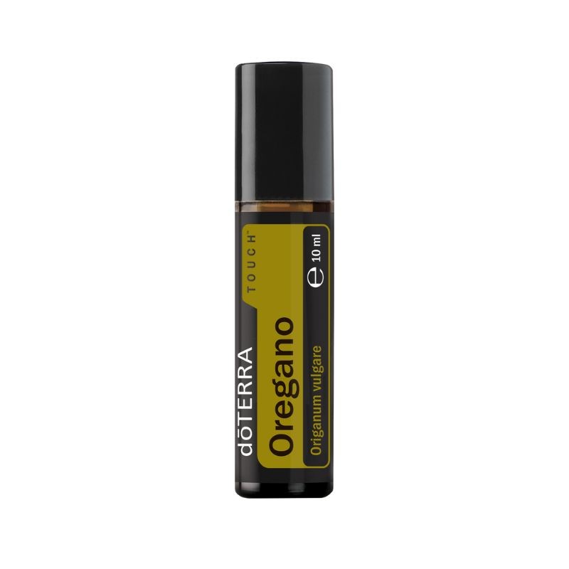 Óleo essencial de Oregão doTERRA roll-on - 10 ml