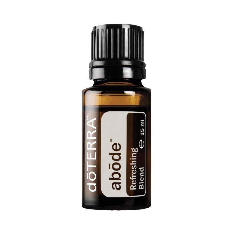 Blend refrescante Abōde doTERRA