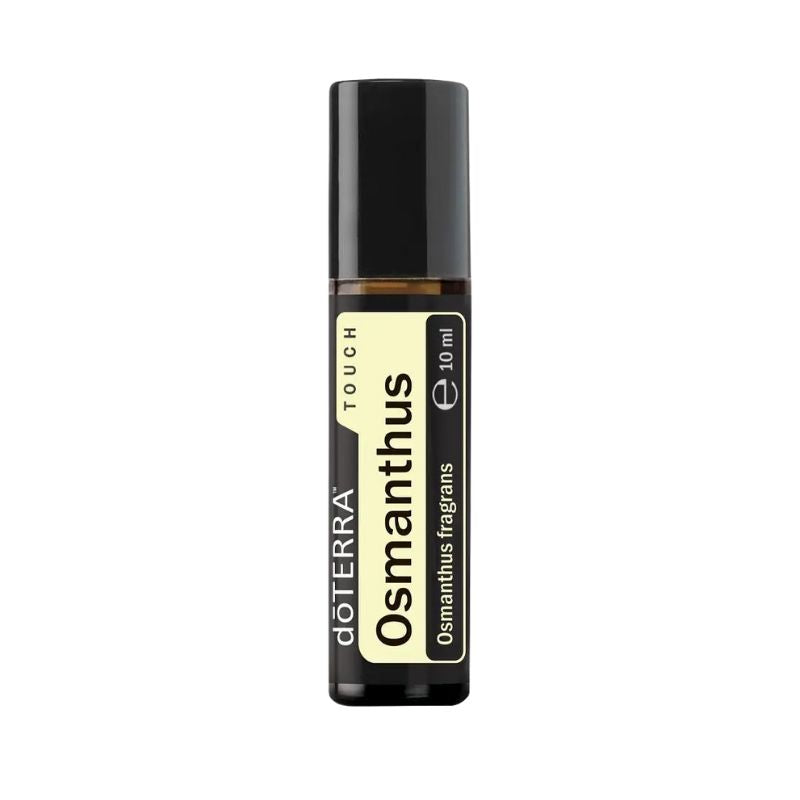 Blend revitalizante Osmanthus doTERRA Roll-on