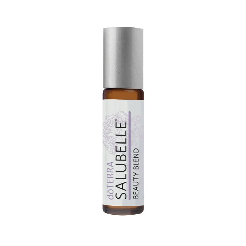 Blend de beleza Salubelle doTERRA Roll-on - 10 ml