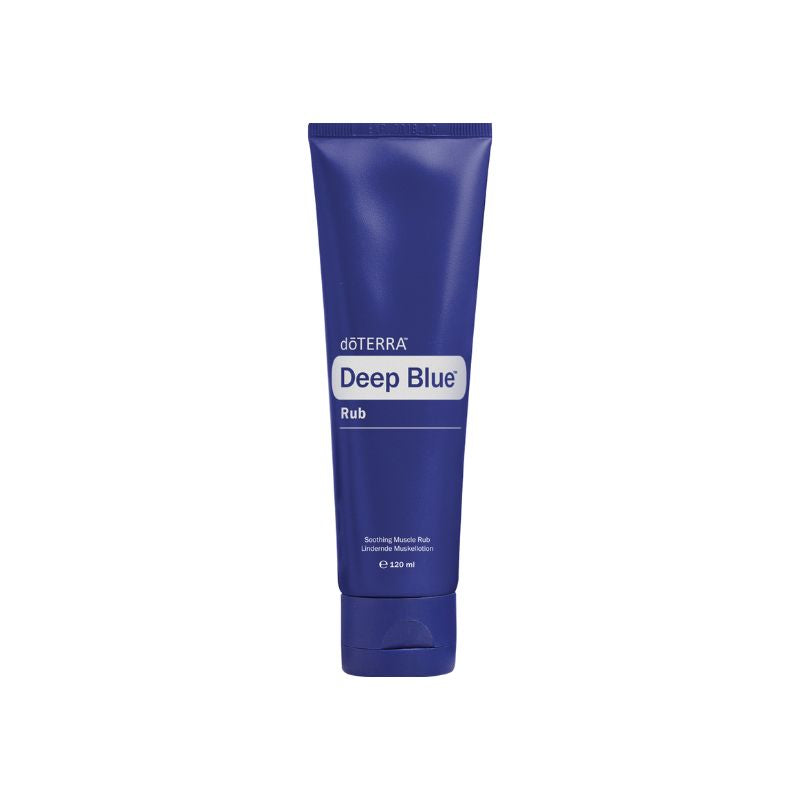 Pomada Deep Blue Rub doTERRA