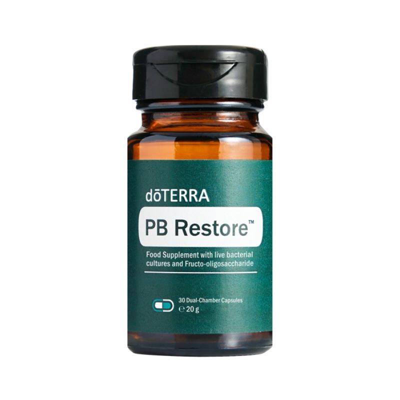 Suplemento PB Restore doTERRA