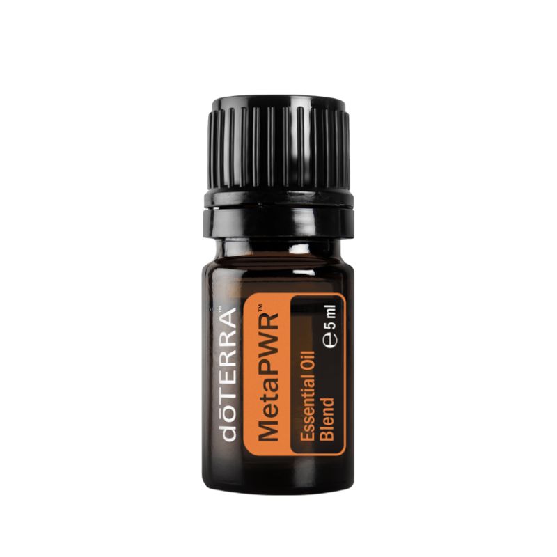Blend MetaPWR doTERRA
