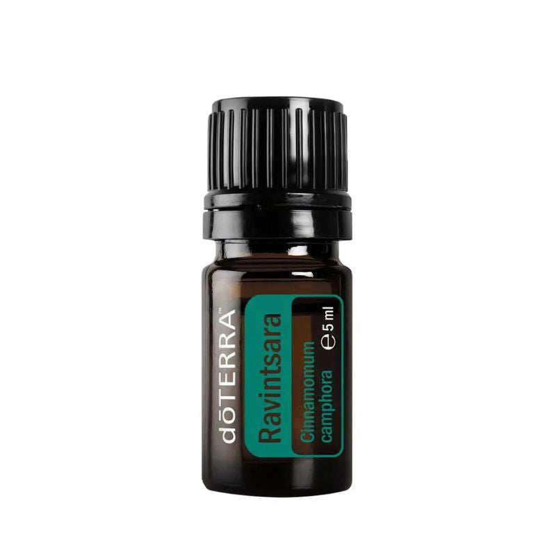 Óleo essencial de Ravintsara doTERRA