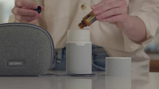 Benefícios da aromaterapia: guia prático para começar