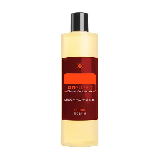Concentrado de limpeza On Guard doTERRA