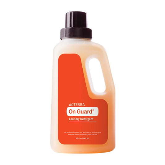 Detergente da roupa On Guard doTERRA