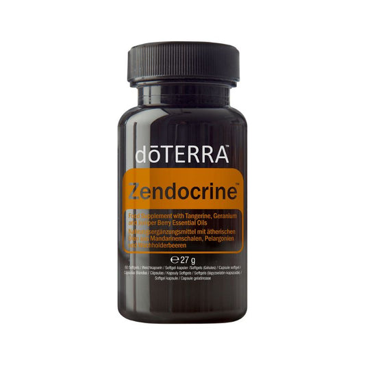 Suplemento Zendocrine doTERRA