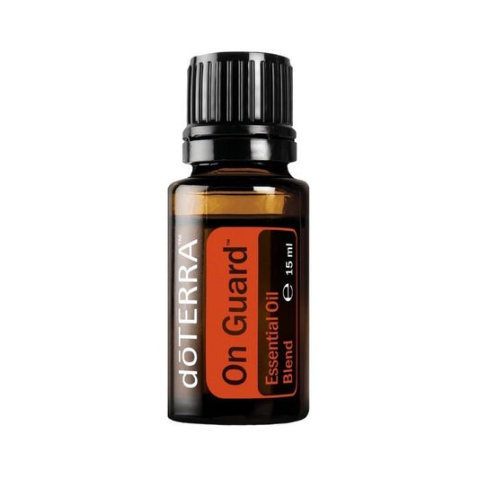 Blend protetor On Guard doTERRA - 15 ml