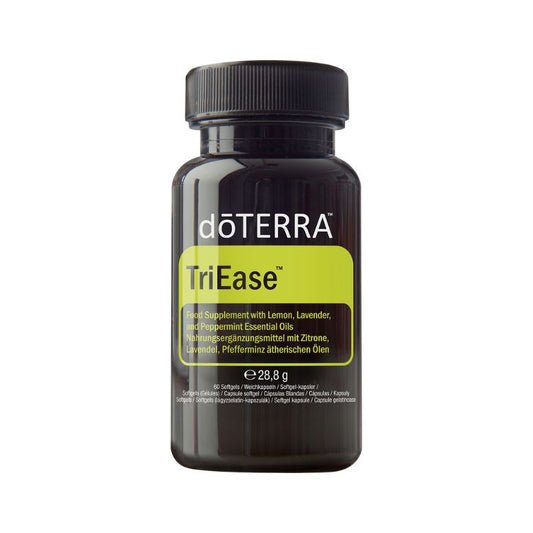 Suplemento TriEase doTERRA