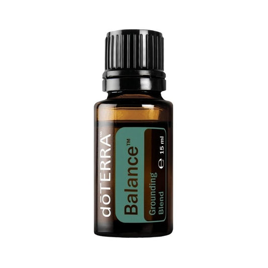 Blend de enraizamento Balance doTERRA