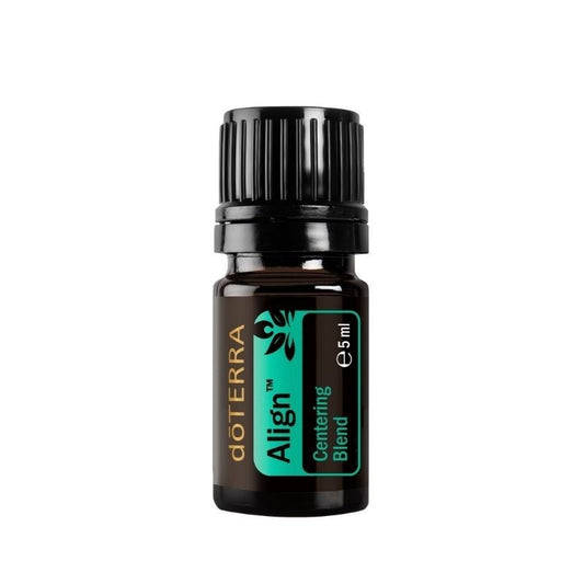Blend de alinhamento Align doTERRA - 5 ml