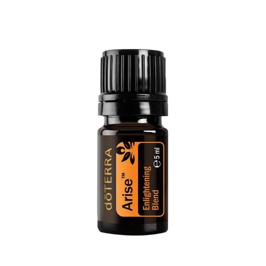 Blend doTERRA
