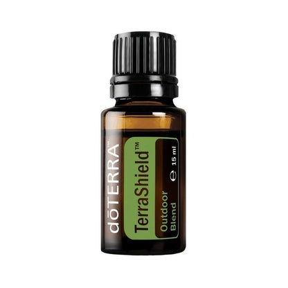 Blend de exteriores TerraShield doTERRA