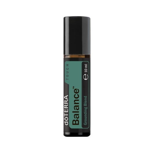 Blend de enraizamento Balance doTERRA Roll-on - 10 ml