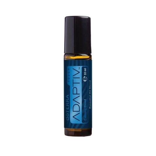 Blend de equilíbrio Adaptiv doTERRA Roll-on - 10 ml