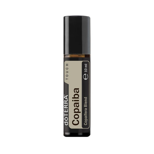 Óleo essencial de Copaiba doTERRA Roll-on