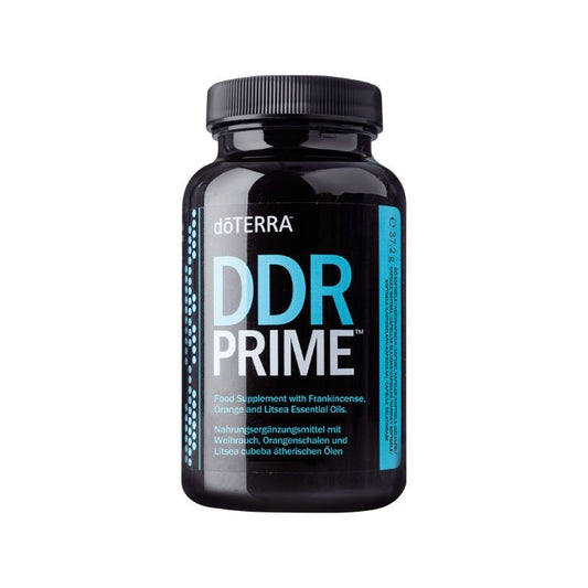 Suplemento DDR Prime (Mistura Renovadora) doTERRA