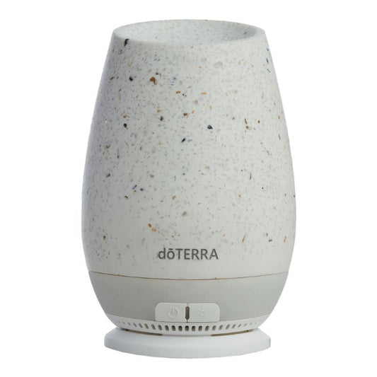 Difusor de óleos essenciais Roam - doTERRA