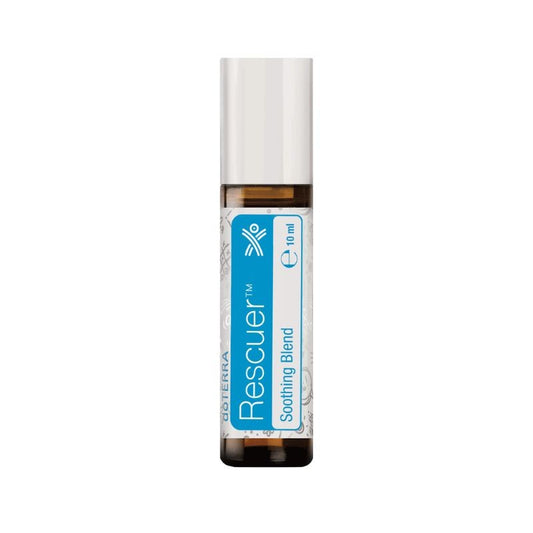 Blend calmante Rescuer doTERRA Roll-on - 10 ml