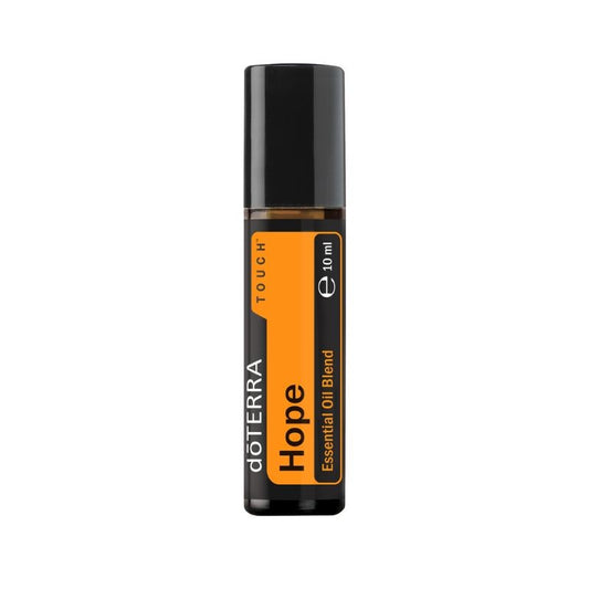 Blend de esperança Hope doTERRA Roll-on - 10 ml