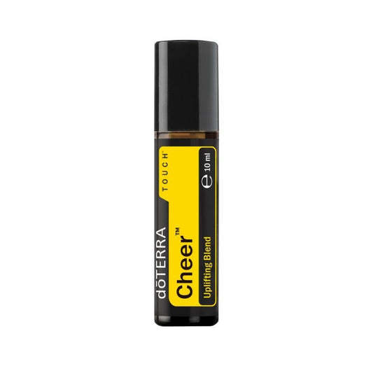 Blend de humor Cheer doTERRA Roll-on - 10 ml