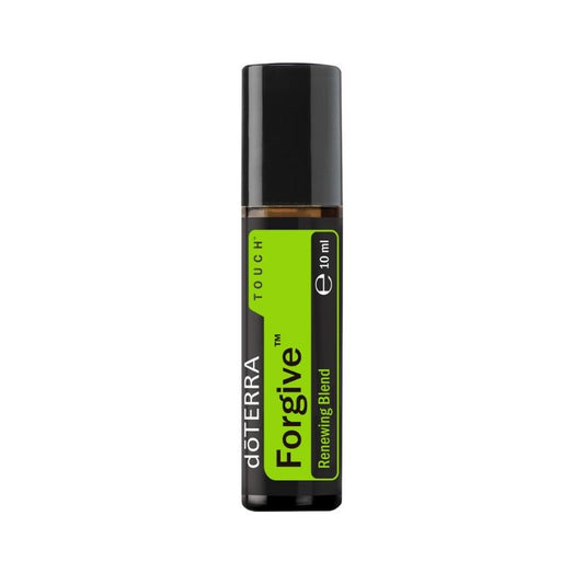 Blend de renovação Forgive doTERRA Roll-on - 10 ml
