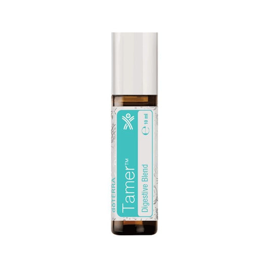 Blend digestivo Tamer doTERRA Roll-on - 10 ml