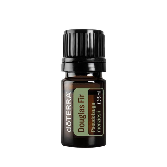 Óleo essencial de Douglas Fir doTERRA