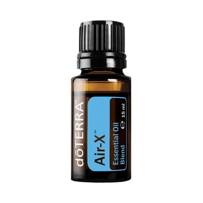 Blend respiratório Air-X doTERRA - 15 ml
