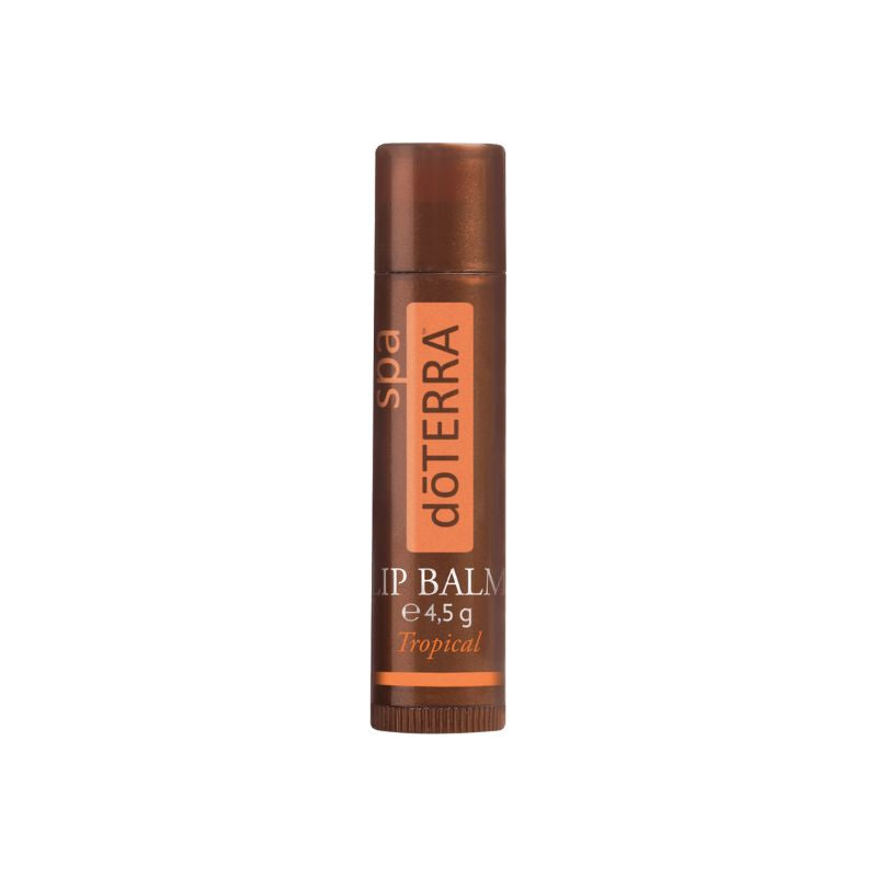 Bálsamo Labial – Tropical