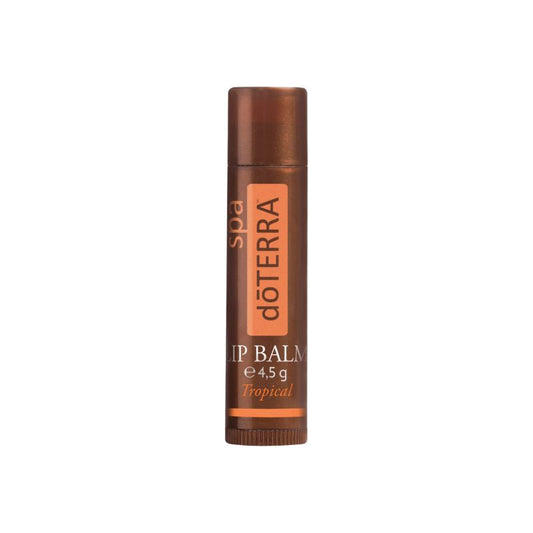 Bálsamo Labial – Tropical