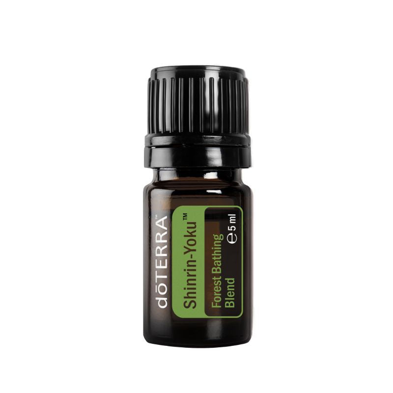 Blend refrescante Forest Bathing
