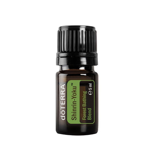 Blend refrescante Forest Bathing