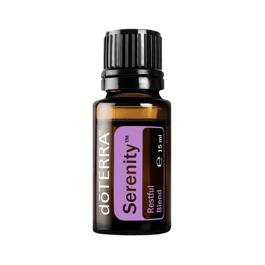 Blend calmante Serenity doTERRA - 15 ml