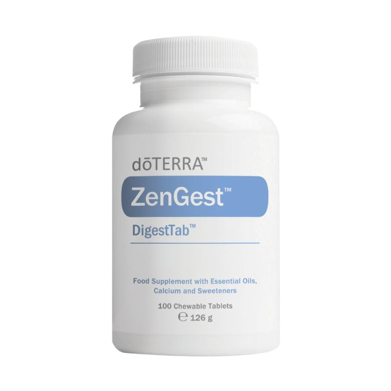 DigestTab doTERRA