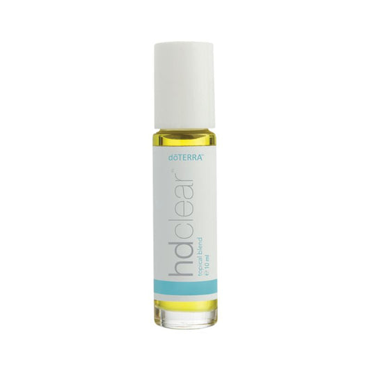 Mistura tópica HD Clear doTERRA