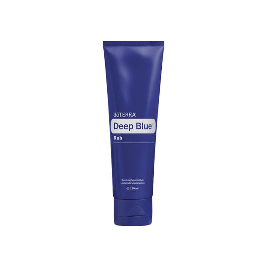 Pomada Deep Blue Rub doTERRA