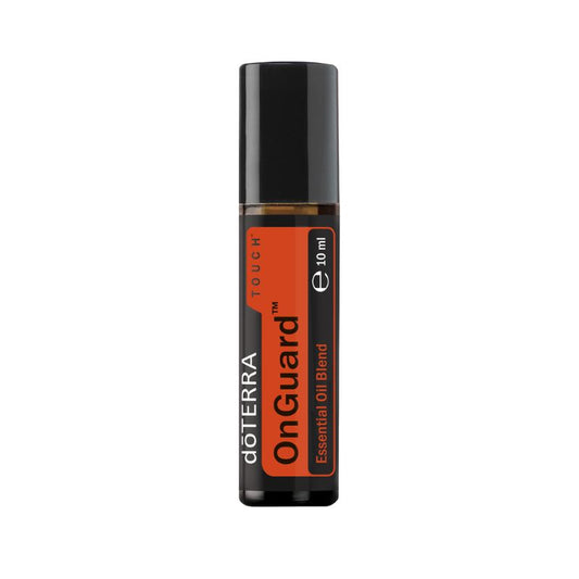 Blend protetor On Guard doTERRA Roll-on - 10 ml